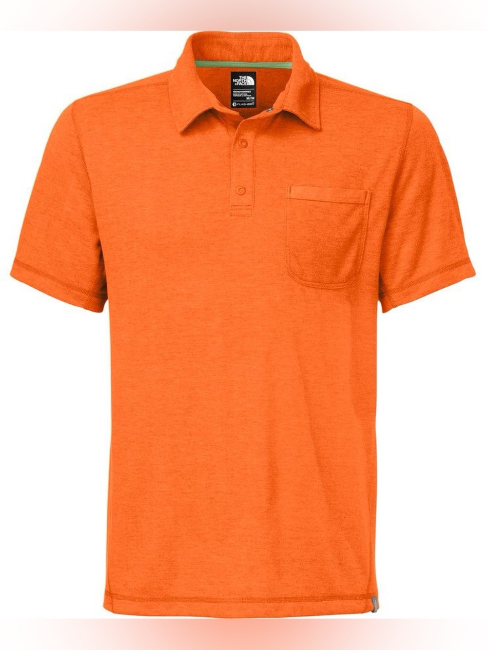 The North Face Meadowlake FlashDry Polo Shirt - Men's